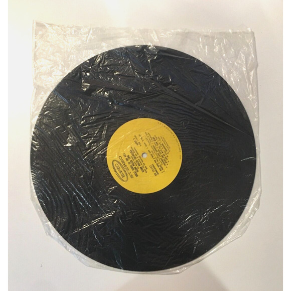 Glenn Miller Time Orchestra Great Songs of the 60's LP Vinyl 1965 Epic LN 24157 - Picture 4 of 8